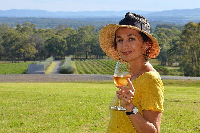 Hunter Valley Winery - Premium Tasting for Private Group Tours - Analyzing the Value