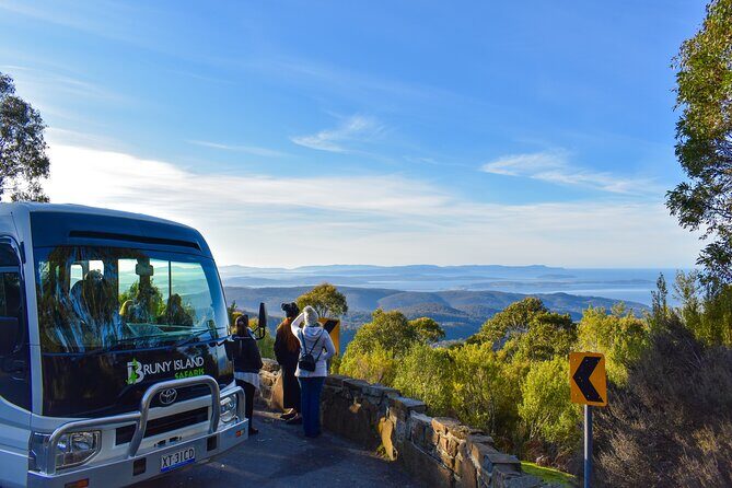Huon Valley Private Tour - Ciders, Gins, Sheep's Cheese and Lunch - Details that Matter: Transportation, Timing, and Value