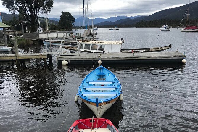 Huon Valley private wine and farm gate trail. - Authentic Experiences and Why They Matter
