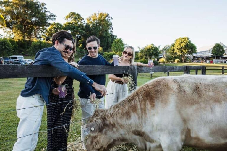 Husk Rum Farm to Bottle Tour in The Tweed - Why This Tour Matters for Travelers