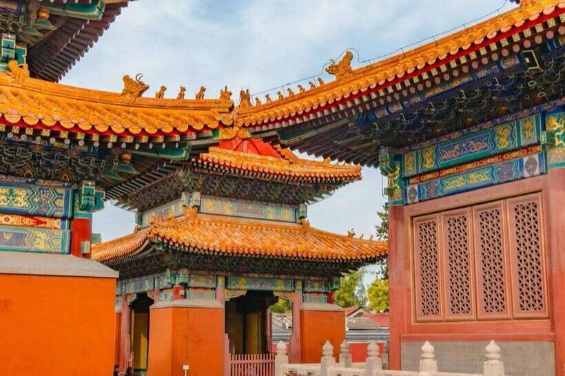 Hutong Walking Tour: Discover Real Beijing without Crowds - Who Will Love This Tour?