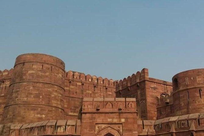 Hyderabad to Agra Taj Mahal Same Day Trip with Flights and lunch - What’s Included and What’s Not