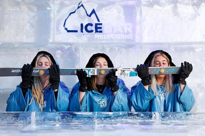 Ice Bar Tour in Melbourne with Cocktails - The Bottom Line: Who Should Consider This?