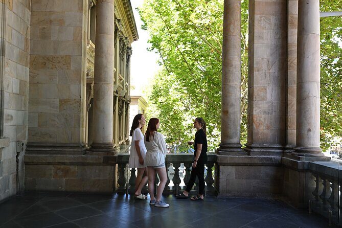 Iconic Adelaide Walking Tour - Inside the State Library of South Australia: A Cultural Treasure