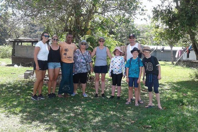 iconic waterfall tour - Free Time at Natadola Beach