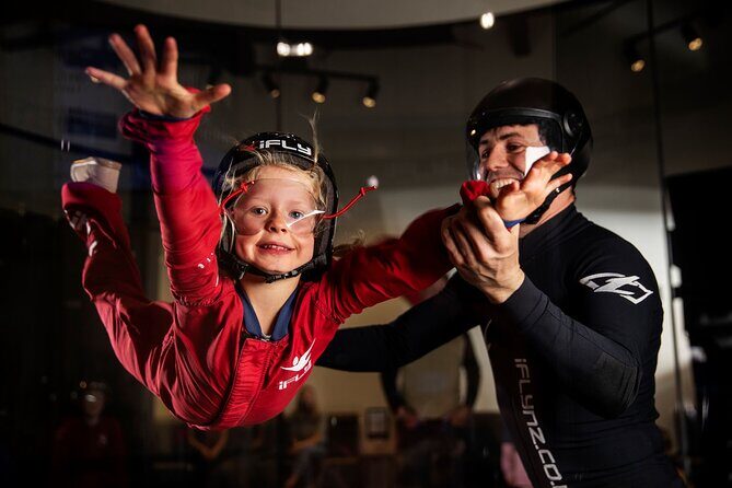 iFLY Indoor Skydiving Queenstown - Who Will Love This Experience?