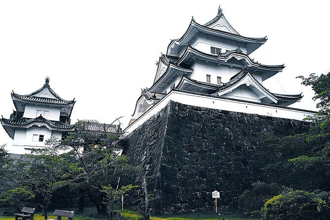 Iga: Discover Ninja Secrets at Ueno Castle & Ninja Museum - What Do Real Travelers Say?