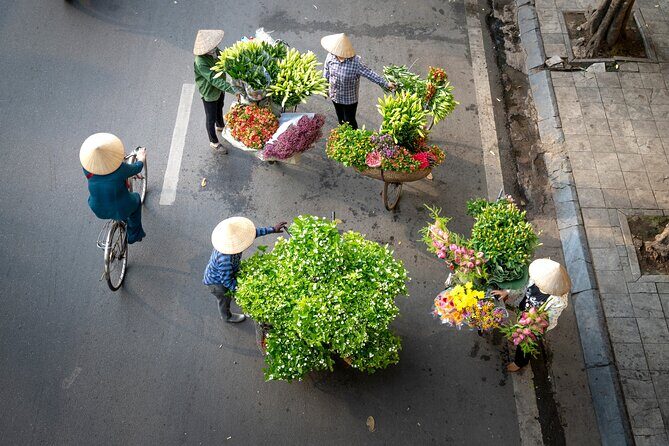 Images of Vietnam In 11 Days - Departure from Ho Chi Minh City - FAQ: Your Practical Questions Answered