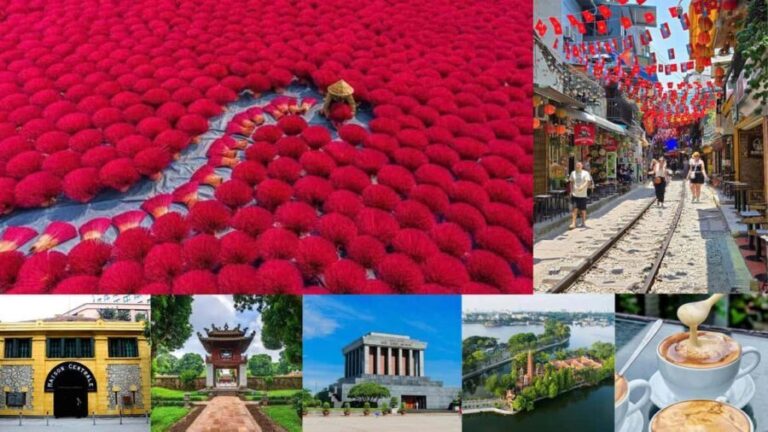 Incense Village & Hanoi Tour With Train Street - Small Group - Who Should Consider This Tour?