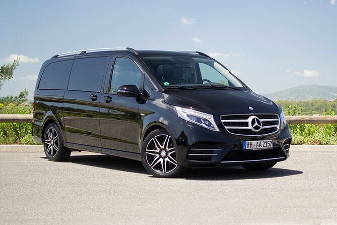 Incheon Airport (ICN) Transfer to Seoul/Suwon/Seongnam/Yongin - Who Should Consider This Service?