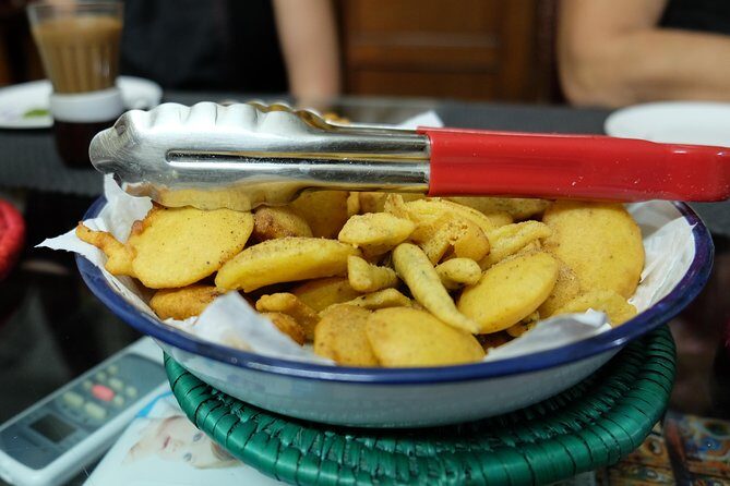 Indian Cooking Class With Chef (Half Day) - The Value of Learning in a Personal Setting