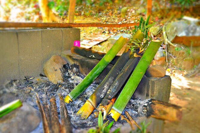 indigenous Forest experience Manila 2023 - Authenticity and Cultural Significance