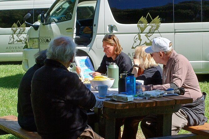 Inland Canterbury & Castle Hill Tour (Lyttelton Shore Excursion) - The Itinerary: From Towns to Towering Boulders