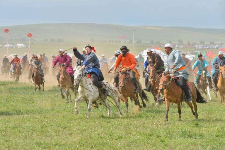 Inner Mongolia: 5-Day Private Tour with Desert Adventure - Is This Tour Worth It? Analyzing the Value