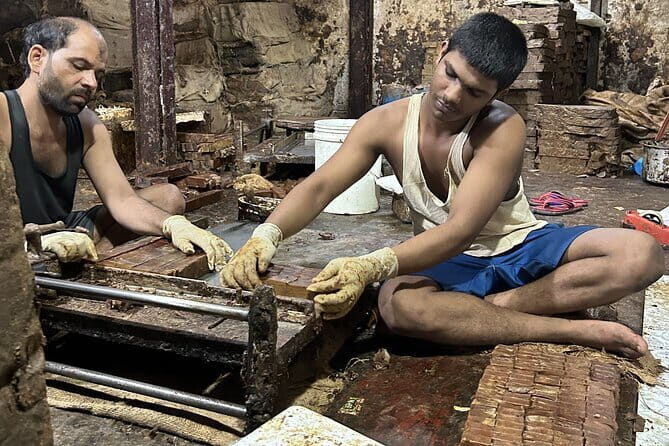 Inside Dharavi: A Unique Slum Tour with an Local Guide - What Do the Reviews Say?