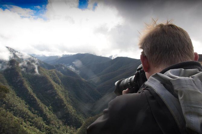 Inside the Greater Blue Mountains World Heritage - A Private Wildlife Safari Overnight - What Makes This Tour Special