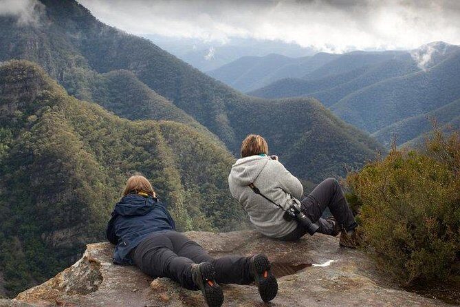 Inside the Greater Blue Mountains World Heritage - A Wildlife Safari Overnight - Analyzing the Value: Price and Experience