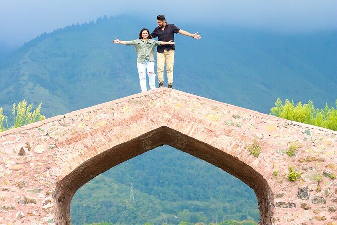 Insta Photoshoot In Srinagar - Who Will Love This Experience?