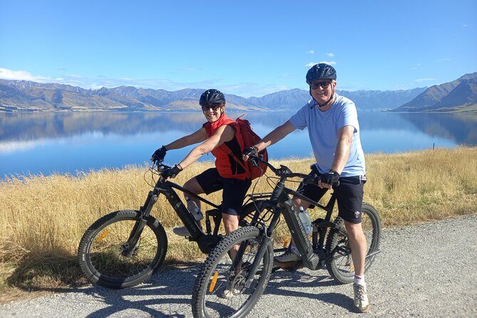Introduction to Wanaka Rock Climbing - Half Day - Choosing Your Climbing Route