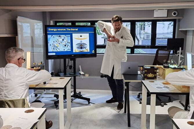 Introduction to Watchmaking - Duration, Price, and Value