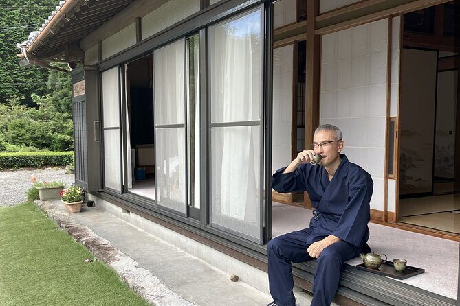 Invited to a farmers home Enjoy tea and soba-making - Practical Tips for Potential Participants
