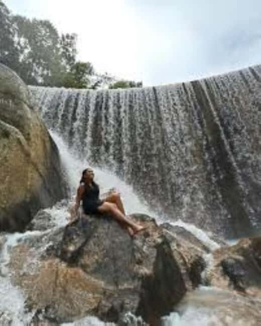 Ipoh Escape: Hot Springs, Waterfall & Private Full-Day Tour - What Travelers Say