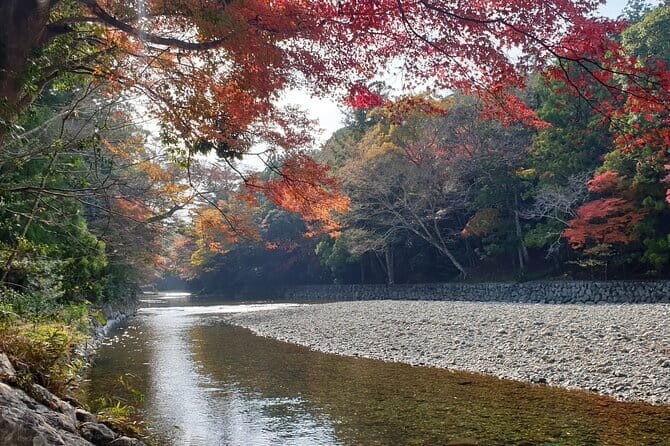 Ise Jingu Half Day Private Tour - What’s Included and What to Expect