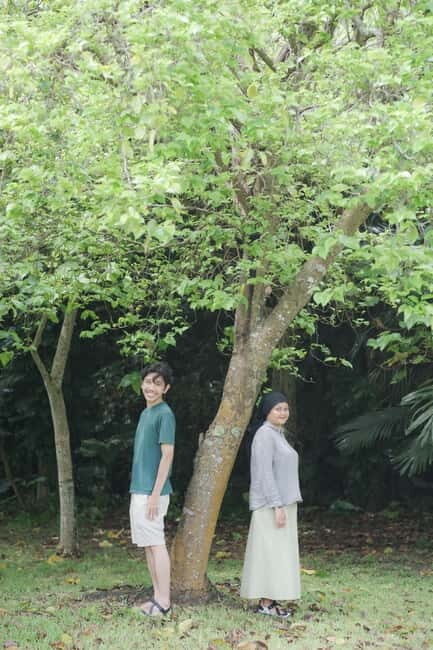 Ishigaki Hidden Gems Photo Session Private & Relaxed - FAQ