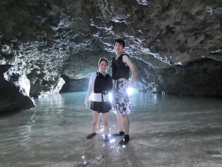 Ishigaki Island: Blue Cave Exploration & Snorkeling Tour - The Sum Up: Is It Worth It?