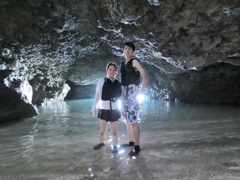 Ishigaki Island: Blue Cave Exploration & Snorkeling Tour - The Sum Up: Is It Worth It?