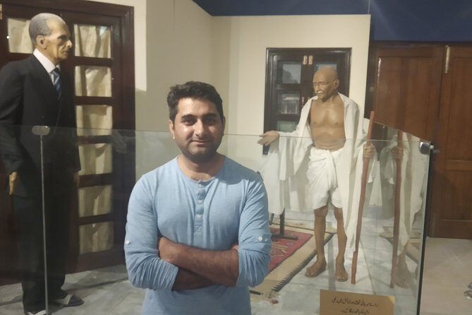 Islamabad: Half Day Private Instagram Guided City Tour - What Past Travelers Say