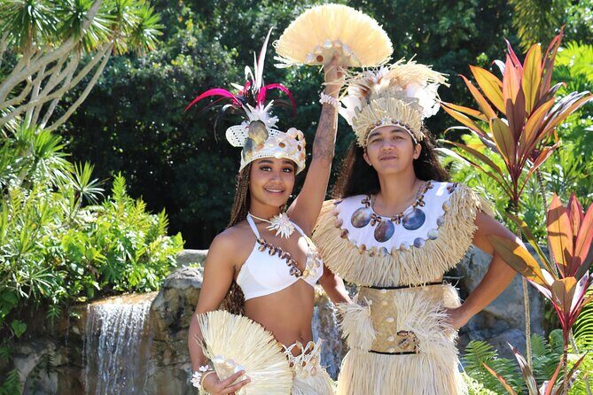 Island Costume Heritage & Coconut Experience - Who Will Enjoy This Experience?