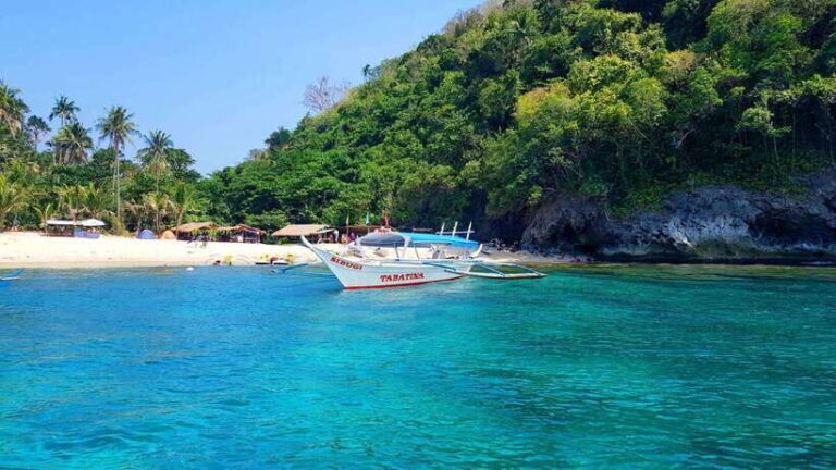 island hoping puerto galera - Why This Tour Might Be Perfect for You