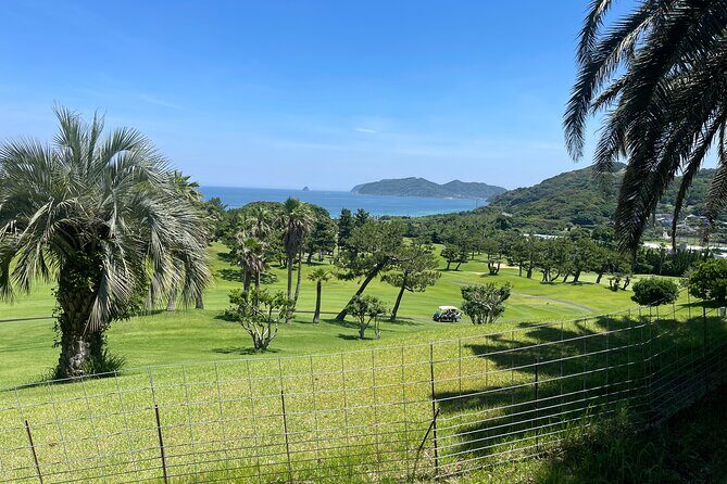 Itoshima Mountain Panorama and Scenic Coastline E-bike Tour - Final Thoughts