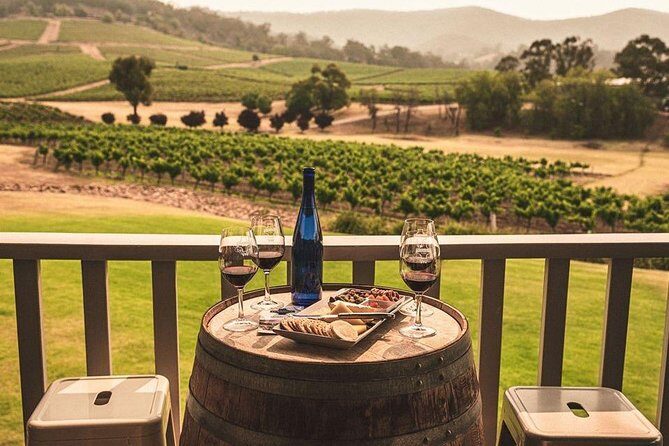 Ivanhoe Wines: Trip Advisor Premium Wine Tasting - Final Thoughts: Is This Tour for You?