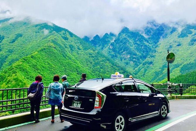 Iya Valley All Must-Sees Private Chauffeur Half-day Tour with a Driver - Authenticity and Practical Tips