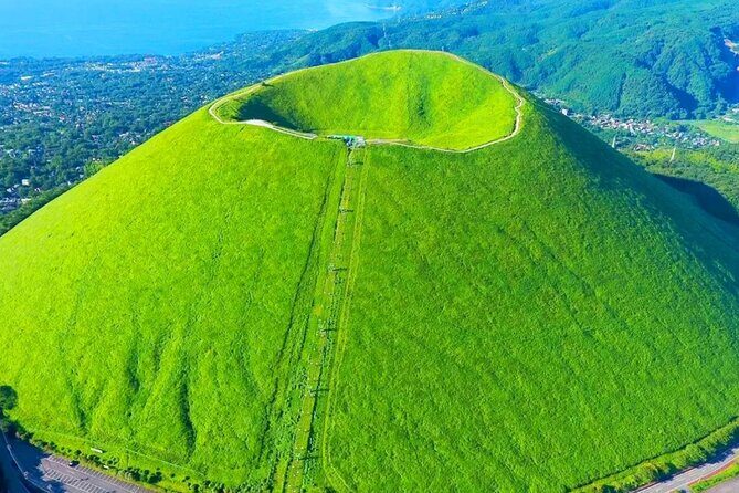 Izu Mount Omuro Day Tour: Atami Beach Line,Ropeway,Jogasaki Coast - Authentic Insights from Reviews
