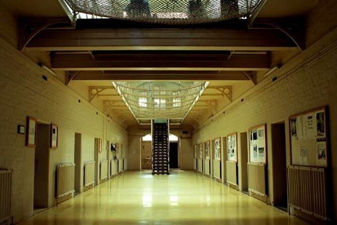 J Ward Lunatic Asylum Ghost Tour - What Do Past Travelers Say?