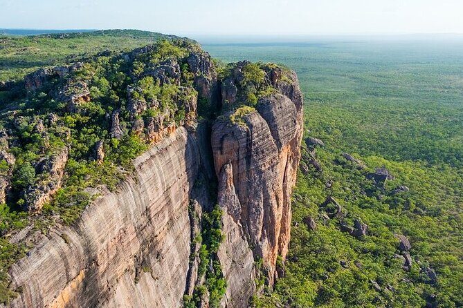 Jabiru 30 minute Scenic Flight - Who Should Consider This Tour?