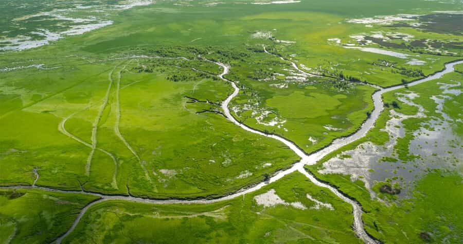 Jabiru: 30 minute Scenic flight over Kakadu National Park - What You Can Expect During the Flight