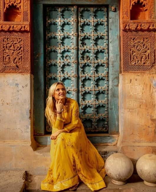 Jaipur: Amber Fort Full or Half-Day Guided Tour by Car - Who Should Consider This Tour?