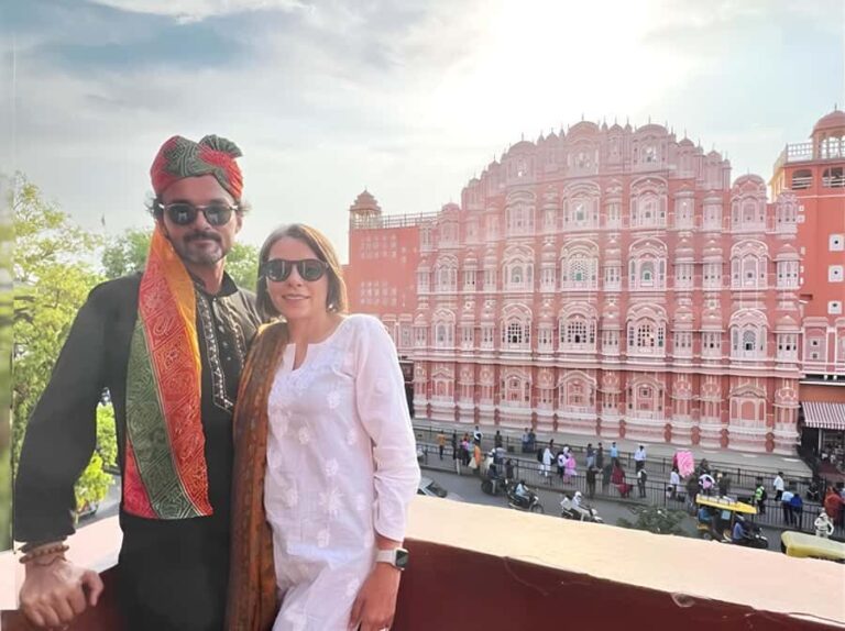Jaipur: City Tour including Amber Fort and Monkey Temple - What Makes This Tour Stand Out?