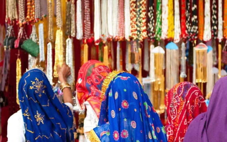Jaipur: Half-Day Heritage Walking Tour with Local Market - Deep Dive into the Heritage Walk: What to Expect