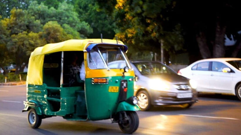 Jaipur: Half-Day or Full-Day Tour with Flower Market - The Sum Up