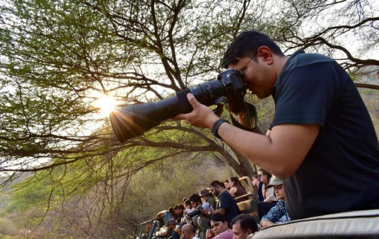Jaipur: Jhalana Leopard Safari with Bird Watching - The Value of This Tour