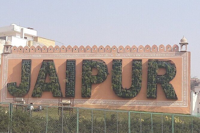 Jaipur Private Full-Day Sightseeing Tour By Car - Who Should Book This Tour?