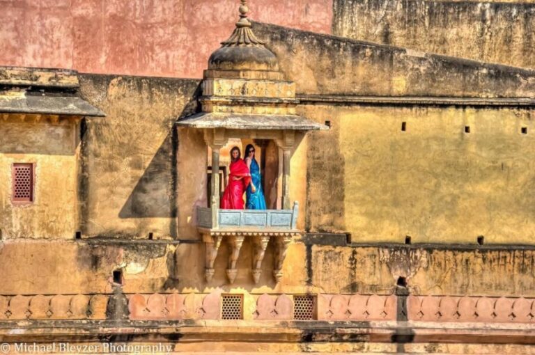 Jaipur: Private Instagram Tour of Top Photography Spots - Who would love this tour?