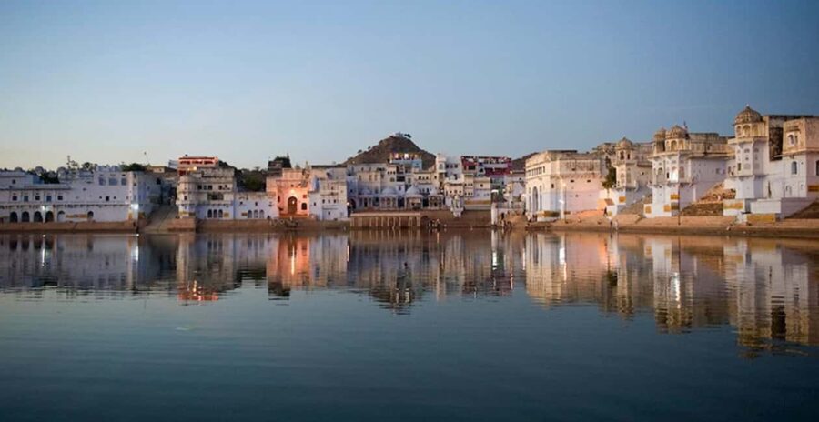 Jaipur, Pushkar & Twin Ranthambore Safaris: 4-Day Adventure - Analyzing the Experience’s Value