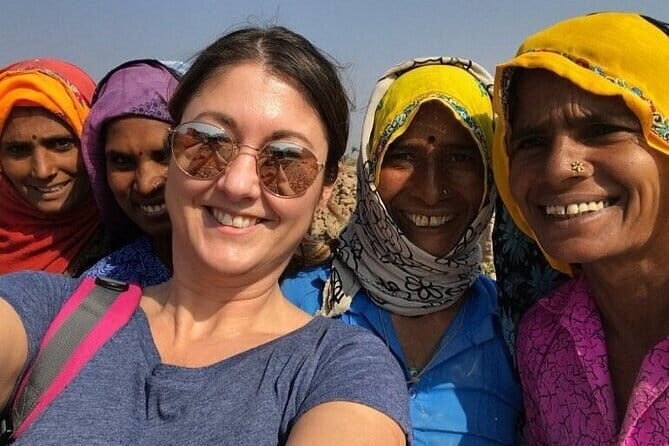 Jaipur to Pushkar Day Trip with Lakeside Lunch - Exploring Pushkar’s Spiritual Heart