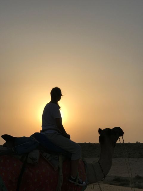 Jaisalmer: Cultural Evening in the Thar Desert - A Practical Guide to the Jaisalmer Desert Evening Tour